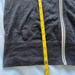 Nike  dark gray zip up hoodie Photo 5