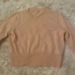 J.Crew 100% Cashmere Sweater Photo 0