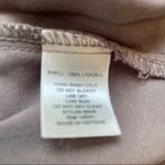 Monteau sleeveless lace up dress Photo 5