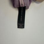 Victoria's Secret  Sexy Little Things Bra Purple Lace Rhinestone Bling Size 36DD‎ Photo 5