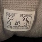 Vans Sk8-Hi Tapered Mono Embroidery Shadow Unisex Shoe Size 7.5 or 9 #832A Photo 6