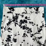 PANIZ Women’s Floral Pencil Skirt Size 14 Photo 7