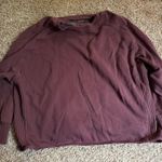 Aerie  Crewneck Sweatshirt Photo 0