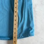 Under Armour  Women's Blue Long Sleeve Full Zip‎ Athletic Jacket Thumb Holes Photo 7