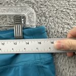 Lululemon Pace Rival Skirt Skort Teal Blue Athletic Tennis Golf Women's 8 Photo 7