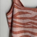 Anthropologie Cora Striped Tank Photo 7