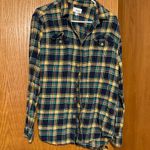 Sonoma  flannel shirt Photo 0