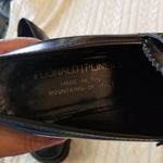 Donald Pliner Donal J Pliner heel Loafers size 7.5M Photo 5