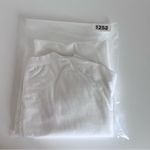 AG Adriano Goldschmied  Sena Ruffle Eyelet Top Photo 8