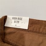 Kensie  Jeans Cordoroy Mini Skirt NEW! Photo 3