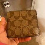 Coach Wallet Photo 0