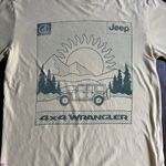 Jeep  Spirit 1941 yellow Apparel Photo 2