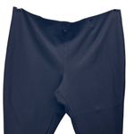 Susan Graver  Womens Pants Size 3X‎ Oversized  Elastic Waist Stretch Relaxed Knit Photo 2