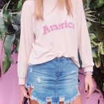 Wildfox America Top Photo 0