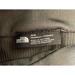 The North Face Dark Grey Athletic Leggings Photo 4