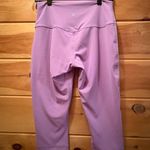Lululemon Align High-Rise Crop 17"
Wisteria Purple size 10 Photo 2