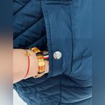 Tommy Hilfiger  puffer coat 💙💙 Photo 4