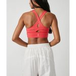 FP MOVEMENT In Your Corner Bra / Cayenne Pink Size XS Photo 3