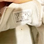 Vans  Classic Canvas Skating Shoes Mens 5 Womens 6.5 Triple White Low Top Sneaker Photo 6