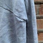 Lululemon  Light Blue Women's Cardigan Knit Sweater S Photo 3