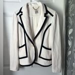 Cache  Blazer jacket women size 10 Photo 2