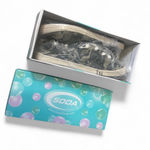 Soda ‎Camo Lace Up Slip On Sneakers Photo 15