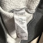 💖 Teenie Weenie Bear Gray Hoodie with Embroidered Bear Motif Size M Photo 5