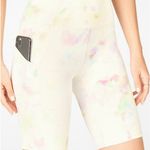 Fabletics Purelux Oasis Soft Tie Dye Shorts Photo 0