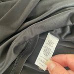 NWT Truly Poppy Stitch Fix Black Trumpet Sleeve Dress S Photo 9