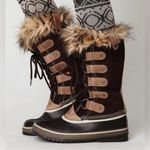 Sorel Joan Of Arctic™️ Women’s NL 1540 Tall Waterproof Boot Size 8M Photo 11