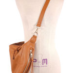 Urban Originals x Anthropologie Slouchy Sling Half Moon Bag Photo 0