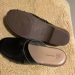 Time & Tru  color black size 10/ Memory foam Photo 2