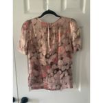 Kate Spade  Haley Top‎ All That Glitters Size 2 Photo 3