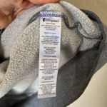 Cotopaxi  grey do good Crewneck sweatshirt Photo 5