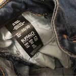 Buffalo David Bitton Womens Buffalo pursuit straight leg blue jeans Photo 2