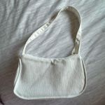 White shoulder purse Photo 0
