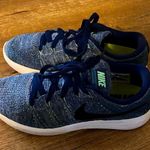 Nike Women's Shoes Sneakers Lunarepic Low Flyknit Running Athletic Size 6.5 Photo 2