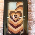 Wild Flower  Case Photo 0