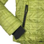 Columbia Whirlibird Interchange Omni Heat Jacket Women S Lime Quilted Outdoor Photo 6