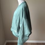 The North Face Horizon Performance Fleece Crew Sweatshirt Photo 6