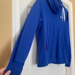 Nike Royal Blue Hoodie Photo 1