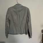 J.Crew Gray Schoolboy Blazer Photo 8