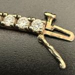 Vintage Unsigned Gold Photo 5