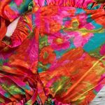 Show Me Your Mumu Lady Corset Dress In Miss Malibu Photo 12