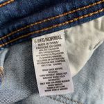 Aeropostale AERO Boot Cut Blue Jeans Photo 4