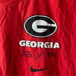Nike Georgia T-shirt Photo 1