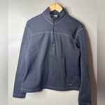 Patagonia Capilene Thermal Wear - Black/Grey, Large Photo 0