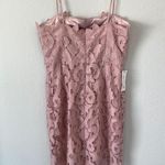 Bardot Lina Lace Sheath Dress Photo 6