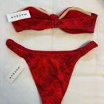 PacSun  Bikini Set Photo 3