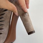 Diane Von Furstenberg Diane von‎ Furstenberg ‘Alexandria’ Booties Pebble Photo 5